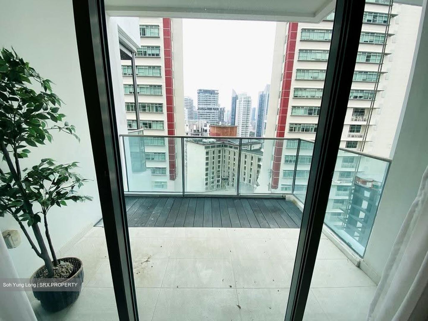 Lincoln Suites (D11), Condominium #628904621